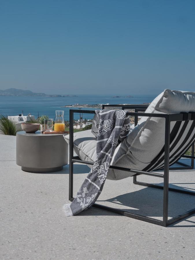 Olithos Villas Krotiri Exterior foto